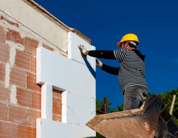 Best Fiberglass Insulation in Fall River, MA
