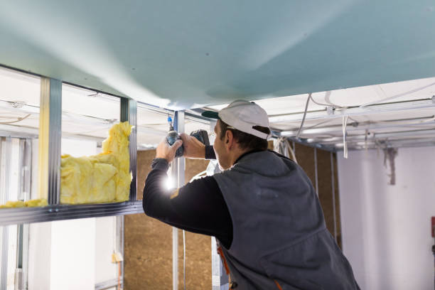Reliable Fall River, MA Insulation Contractor Solutions