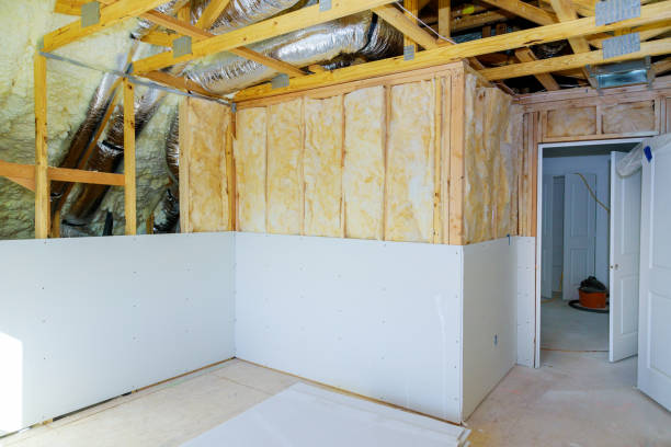 Best Specialized Insulation Services in Fall River, MA
