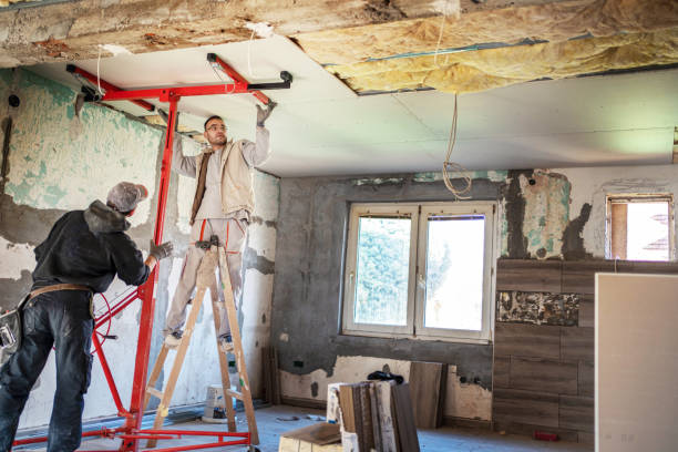 Best Commercial Insulation in Fall River, MA