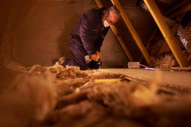 Best Spray Foam Insulation in Fall River, MA