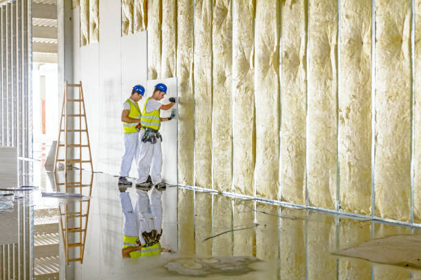 Best DIY Insulation Kits and Guidance in Fall River, MA